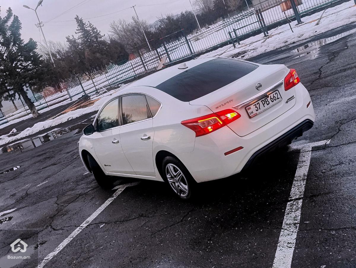 Nissan Sentra Electro ⚡ - image 6