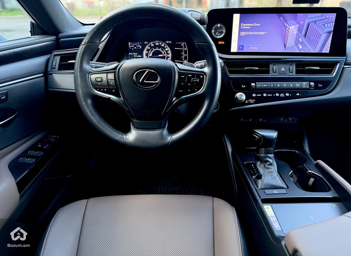 LEXUS ES 250 awd 2023թ. - image 11