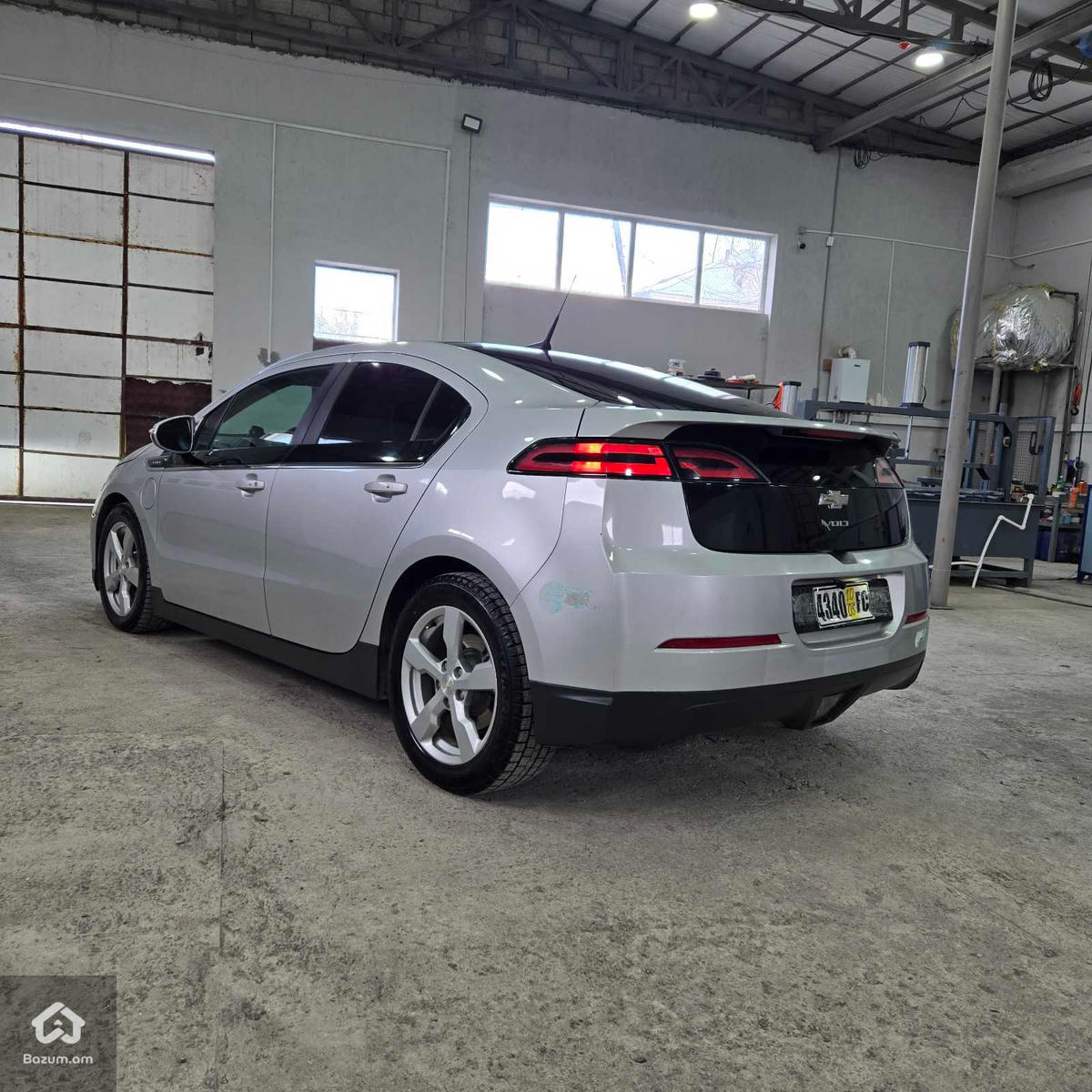 Volt 1 - image 8