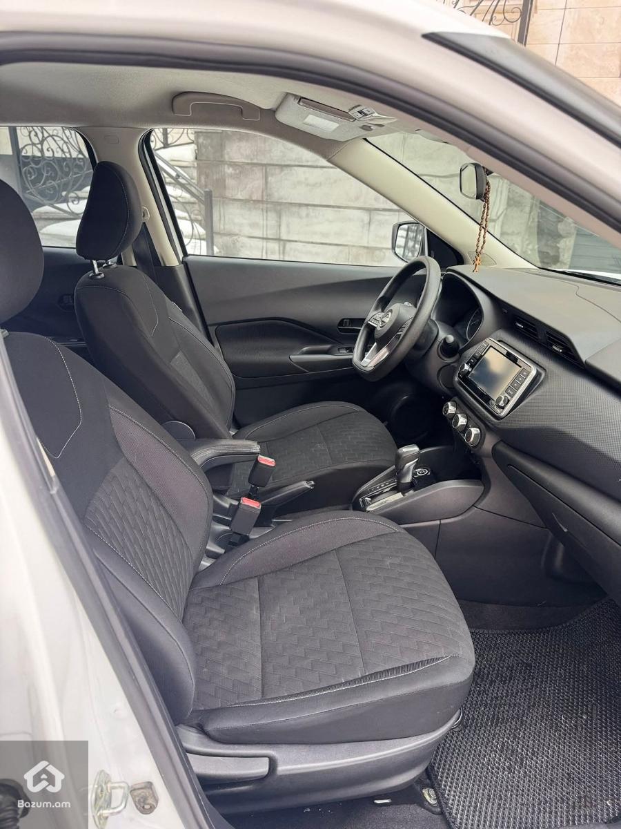 Nissan kicks 2022 - image 9