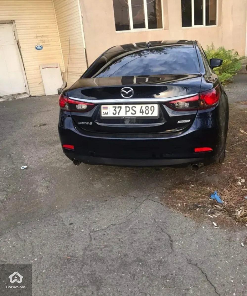 մազդա - image 4