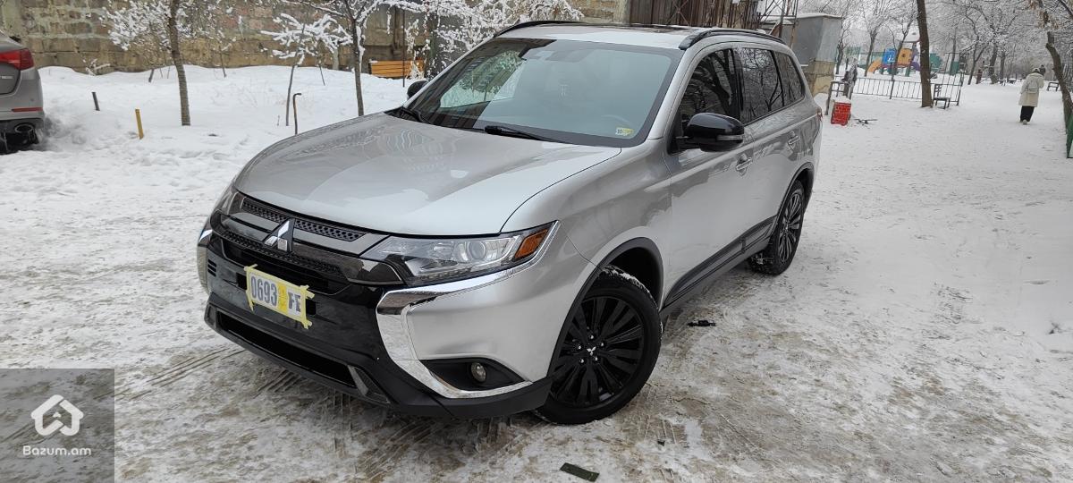 Mitsubishi - image 6