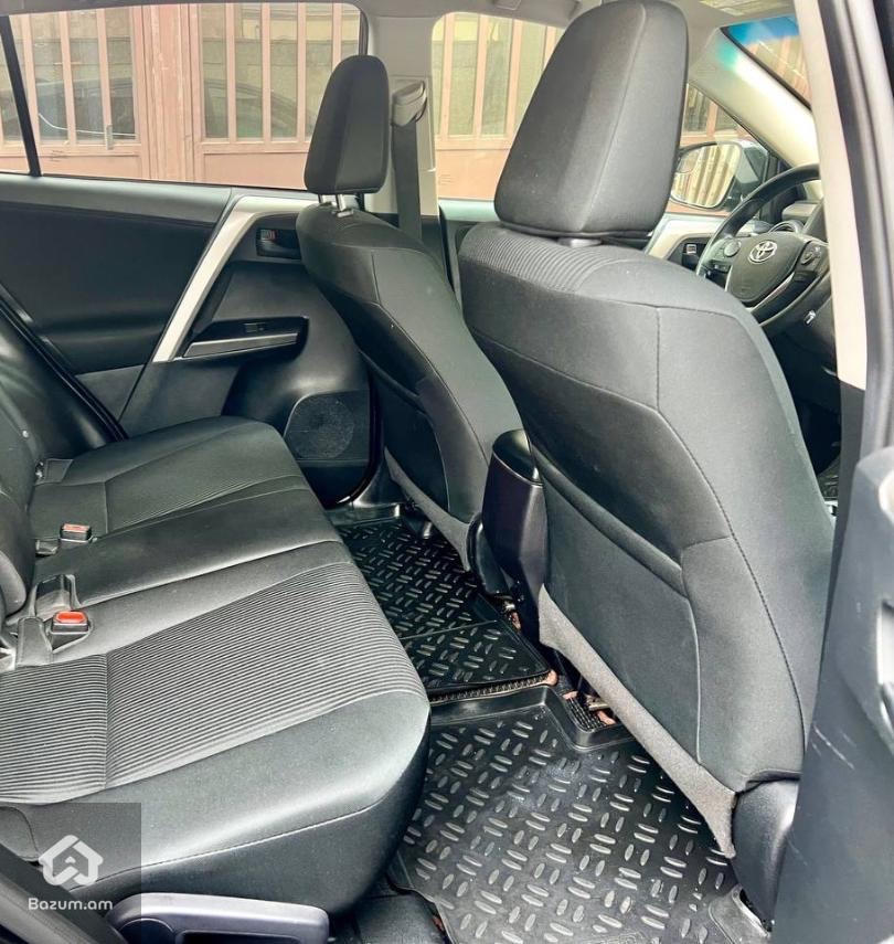 Toyota RAV 4 2017 - image 7
