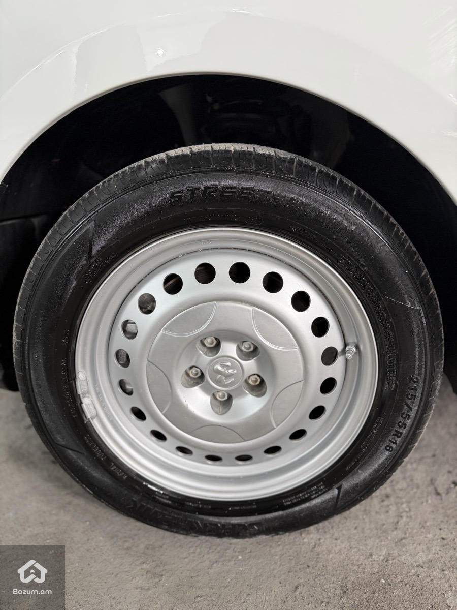 RAM PROMASTER CITY - image 20