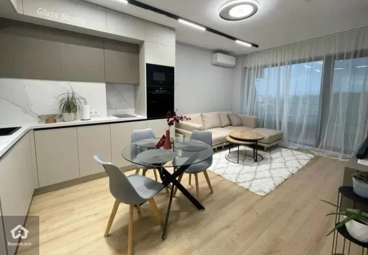 Վարձով բնակարան Օրբելի եղբայրների փողոցում