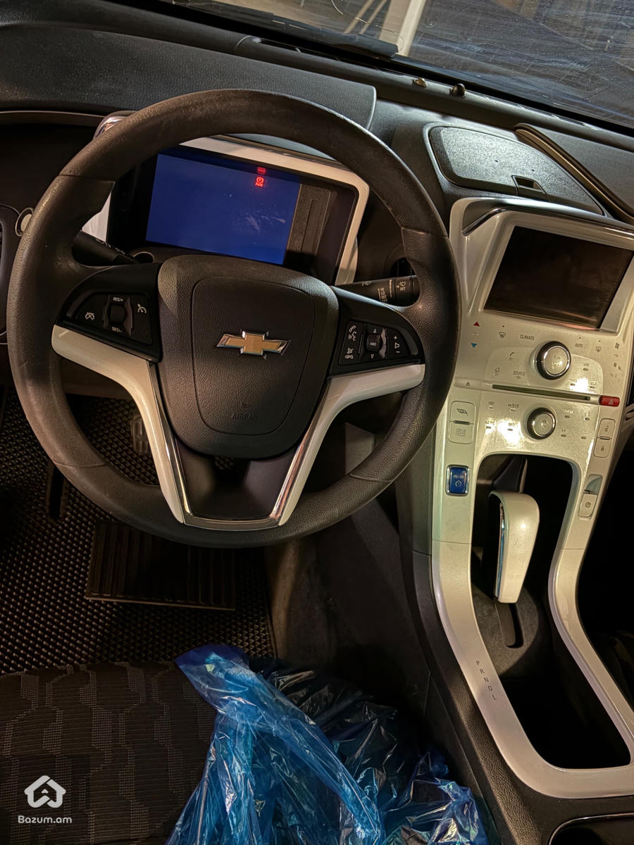 Chevrolet volt 1 - image 5