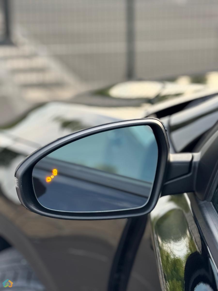 KIA FORTE 2022 Gt Line - image 12