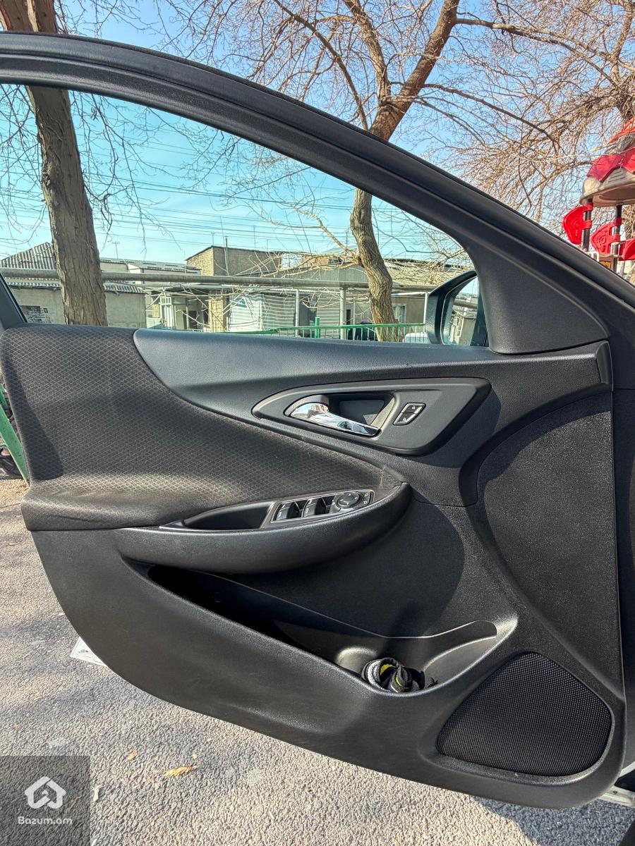 Chevrolet Malibu 2018 LT - image 16