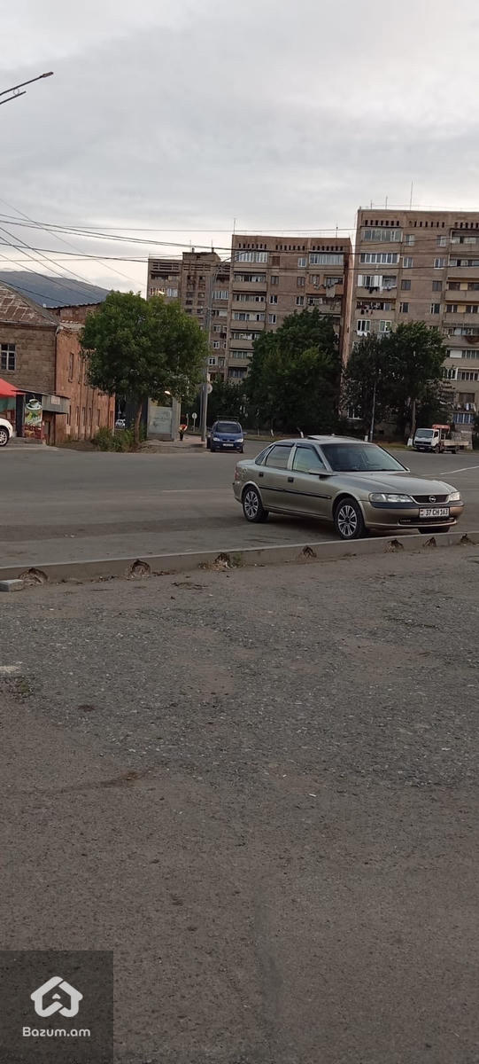 OPEL VECTRA B - image 12