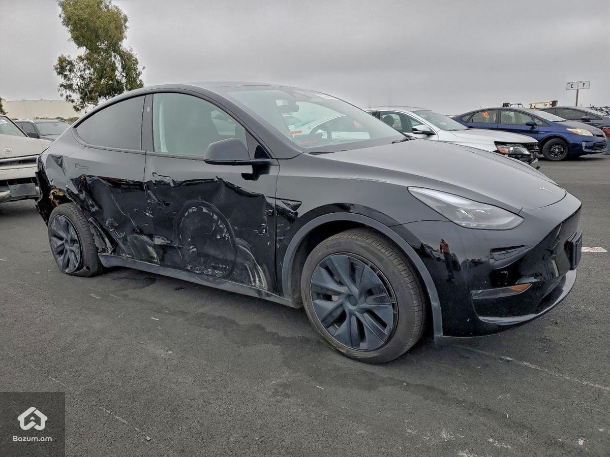 Tesla Model Y Long Range - image 5