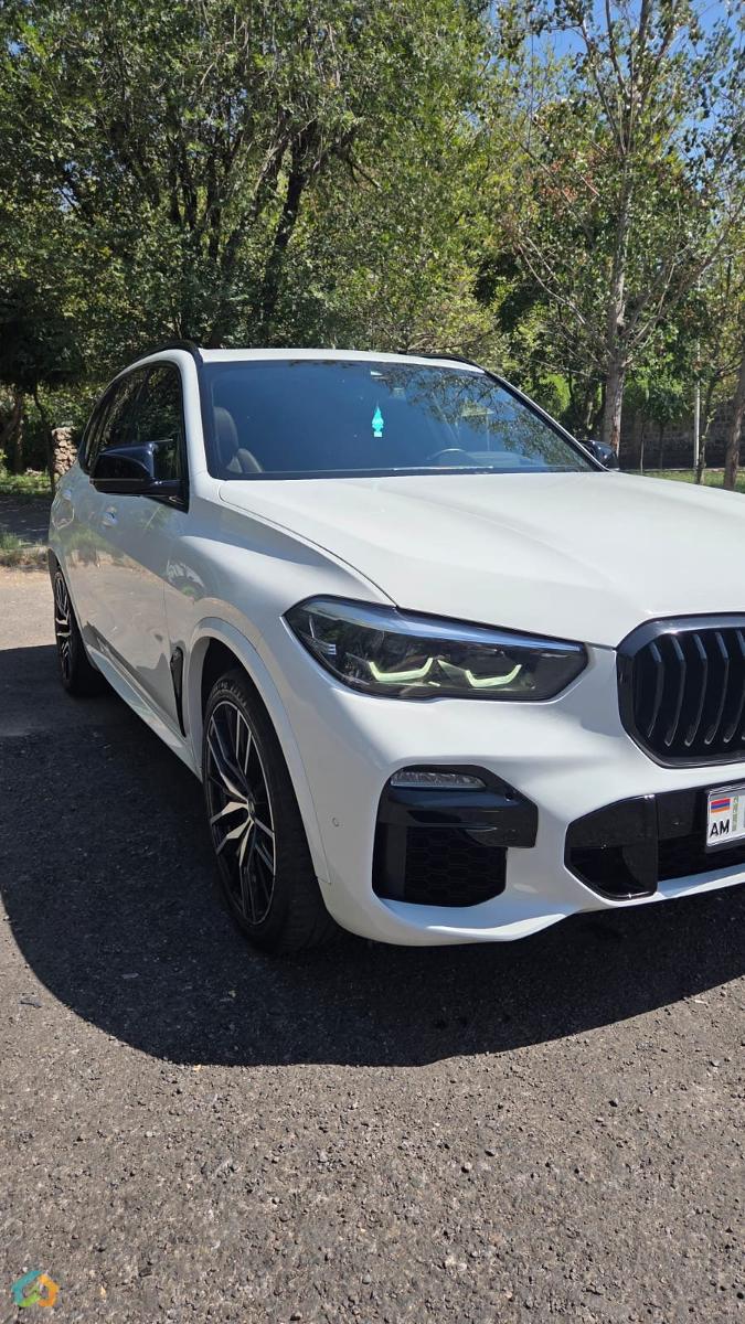 Bmw X5 G05 Xdrive - image 1