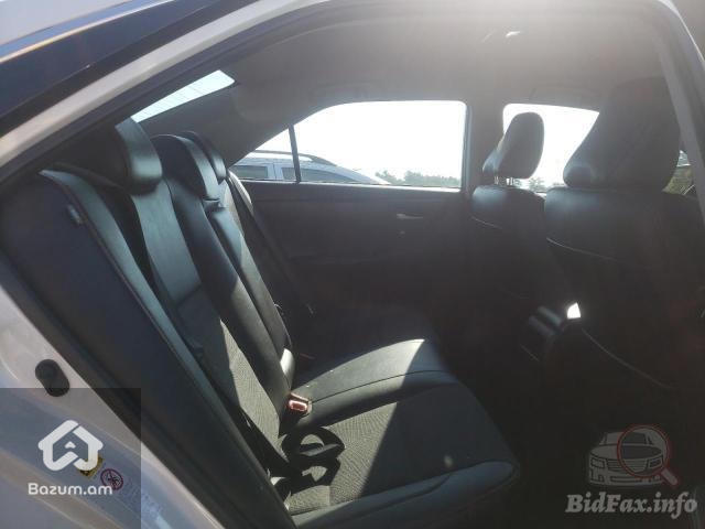Toyota Camry - image 33