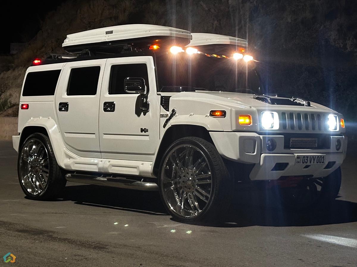 Հարսնիքների, և այլ միջոցառումների համար - image 9