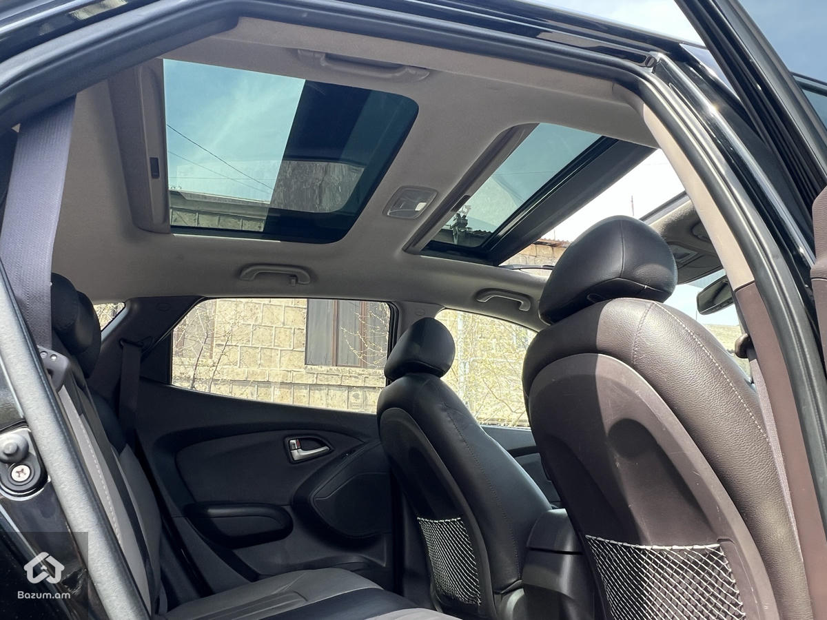 Hyundai Tucson - image 19