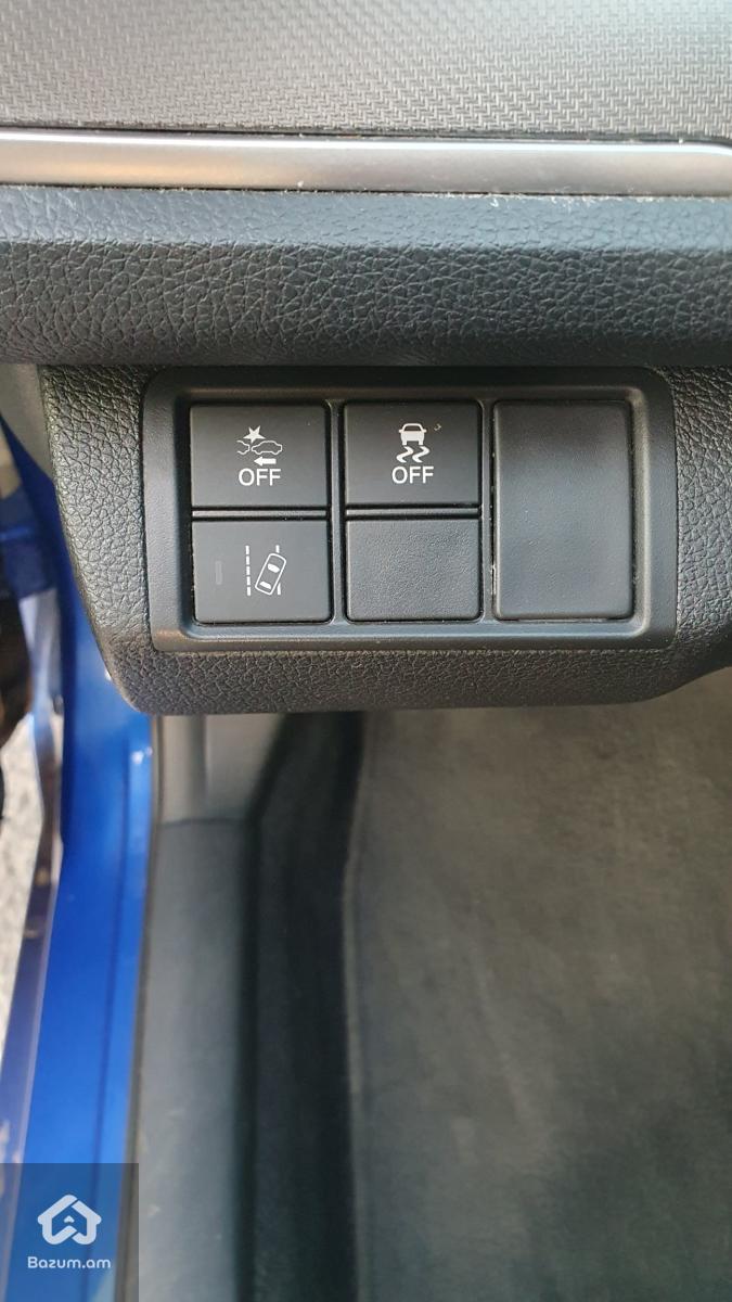 Honda civic 2020 թ - image 9