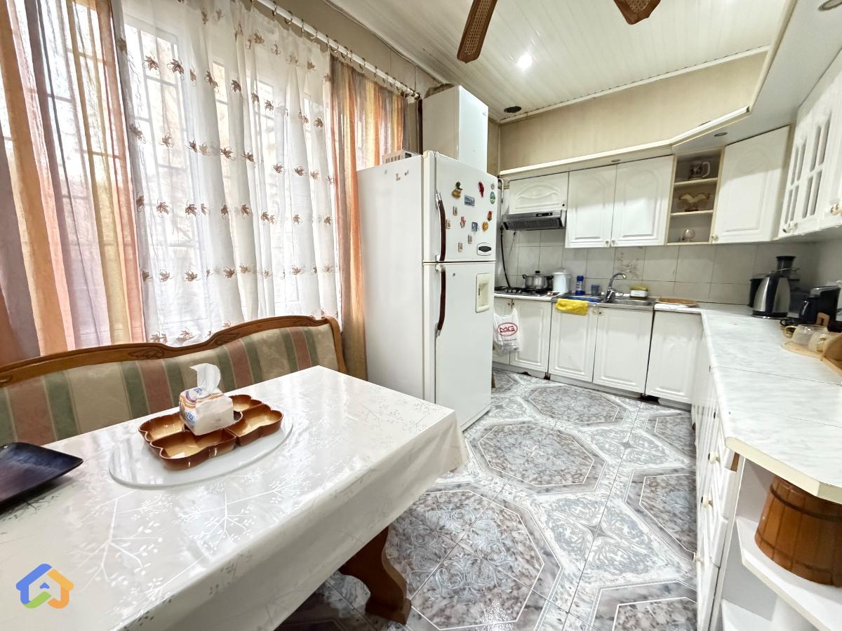 Բաղրամյան Պողոտայում