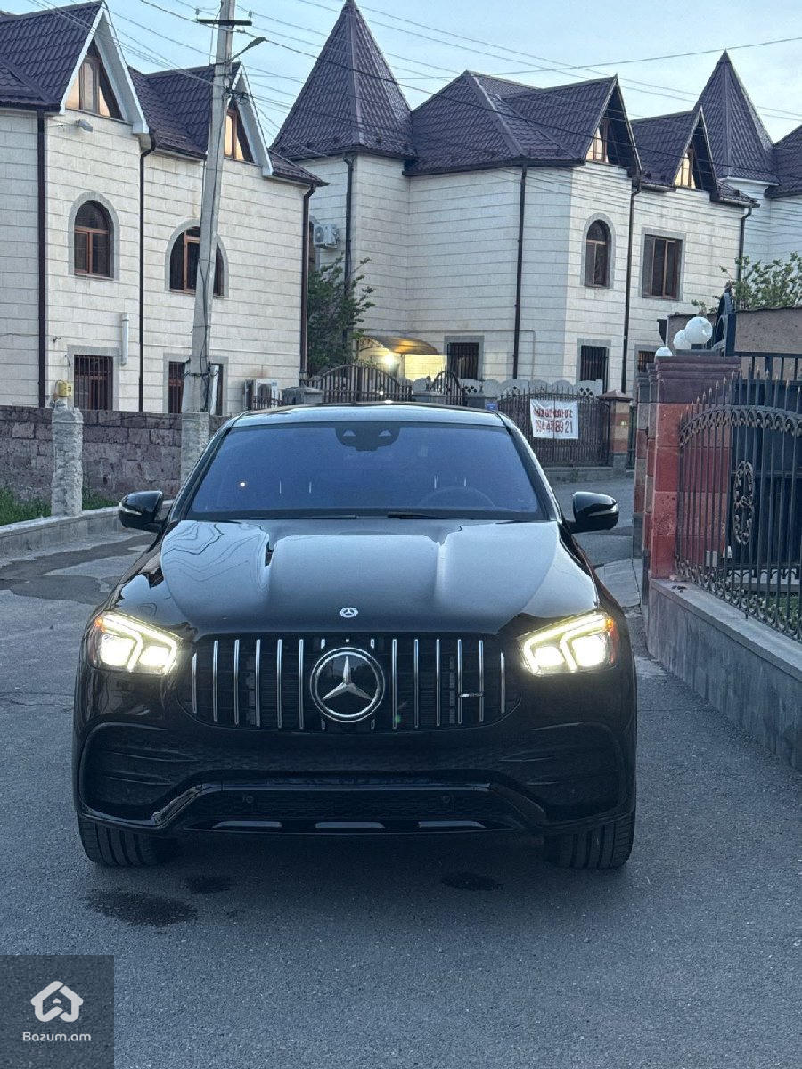 GLE COUPE - image 4