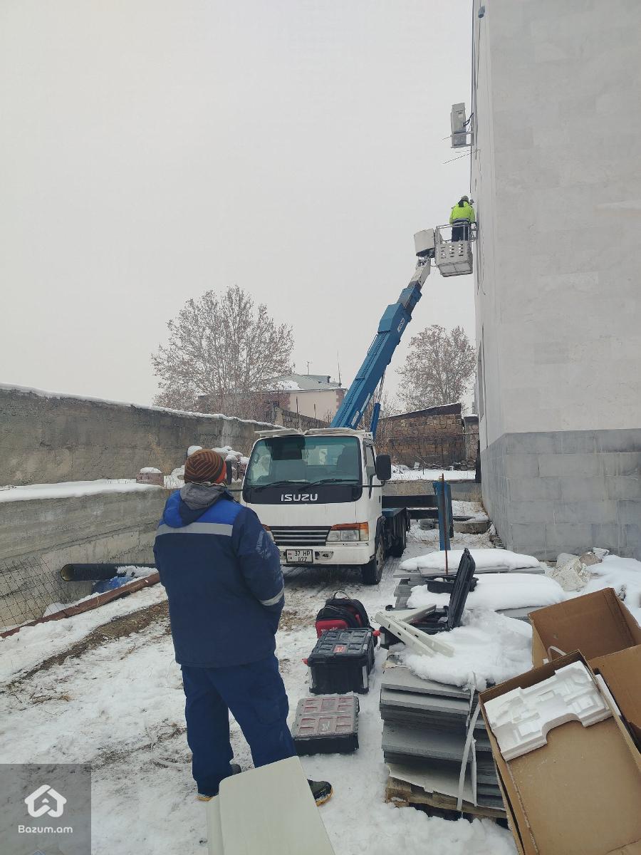 Ավտո Վիշկաներ  Ամբարձիչներ ավտոլիֆտեր - image 9