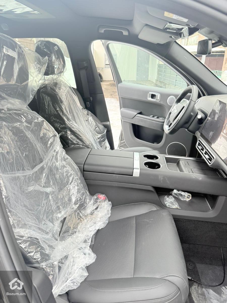 Lixiang L7 Ultra 2025Թ - image 9