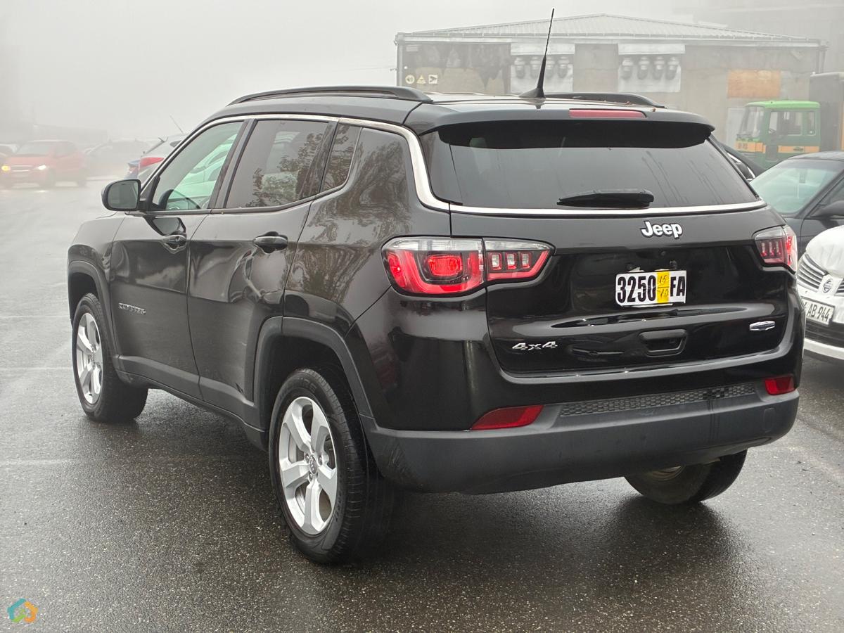 JEEP COMPASS 4x4 - image 6