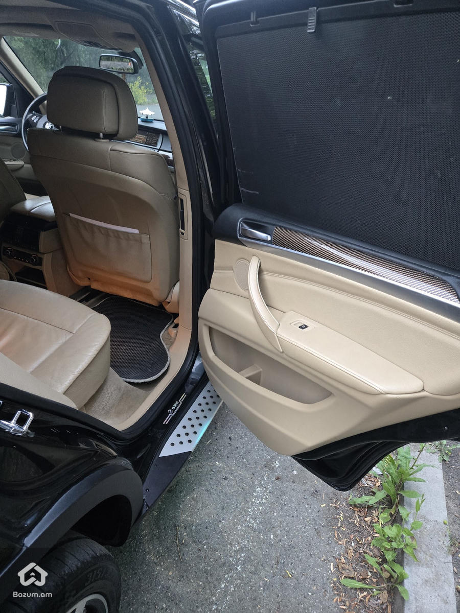 Bmw x5 E70 - image 6