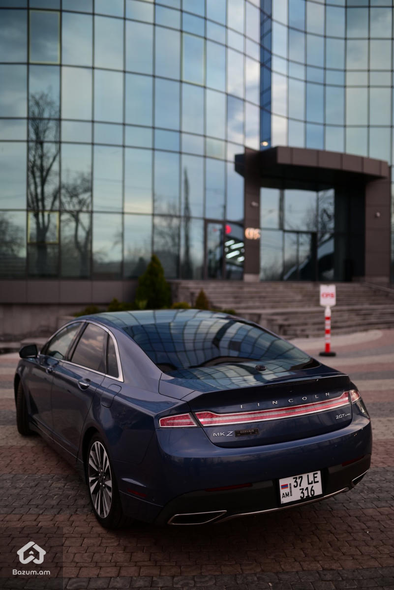 Lincoln Reseve 2 - image 7