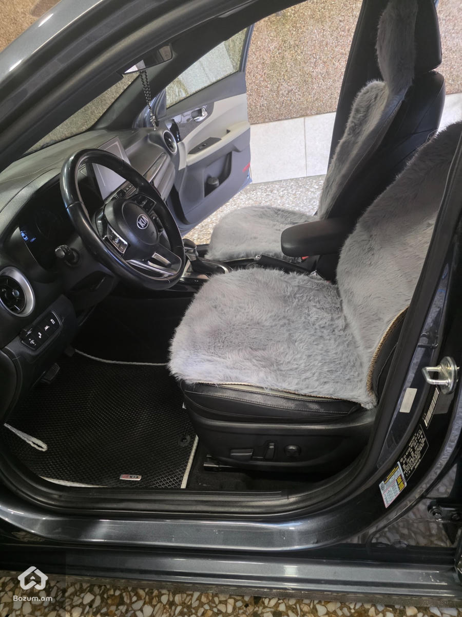 KIA FORTE - image 10