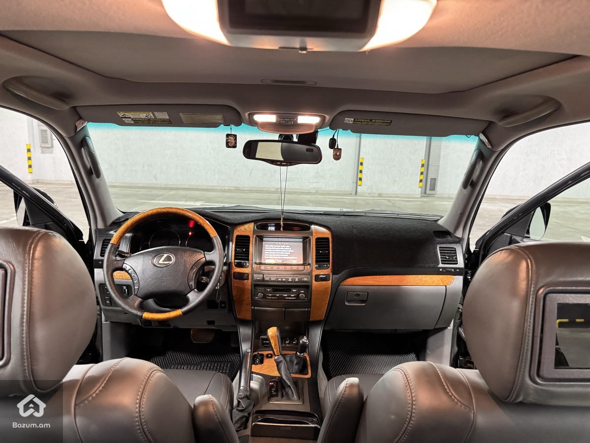 Lexus - image 10