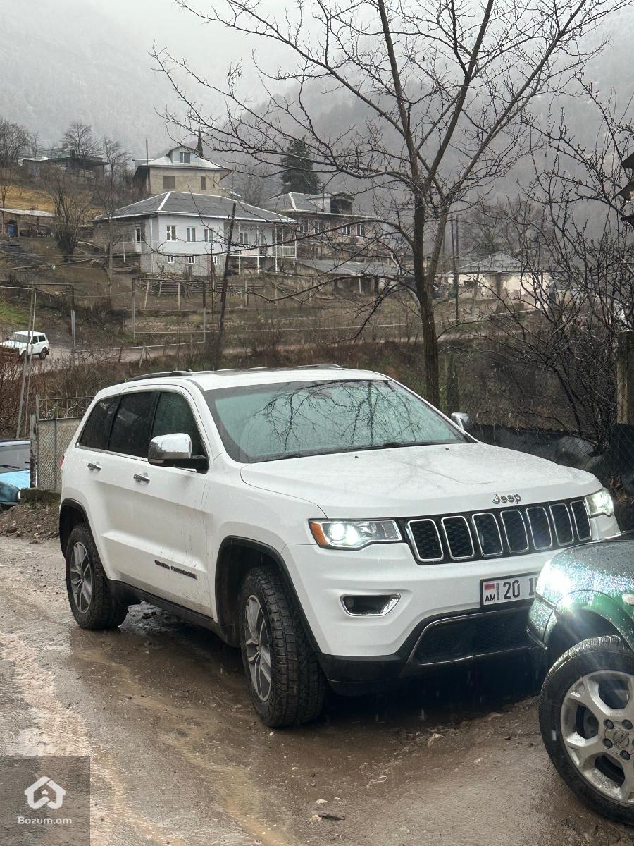 grand cherokee - image 7