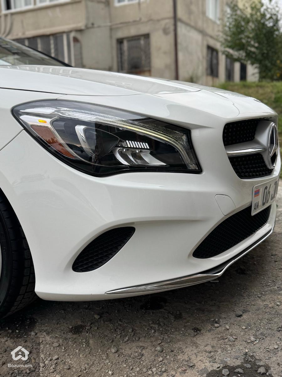 Mercedes Benz Cla 250 - image 18