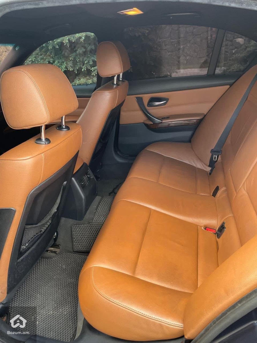 BMW E90 2009 Rest - image 9