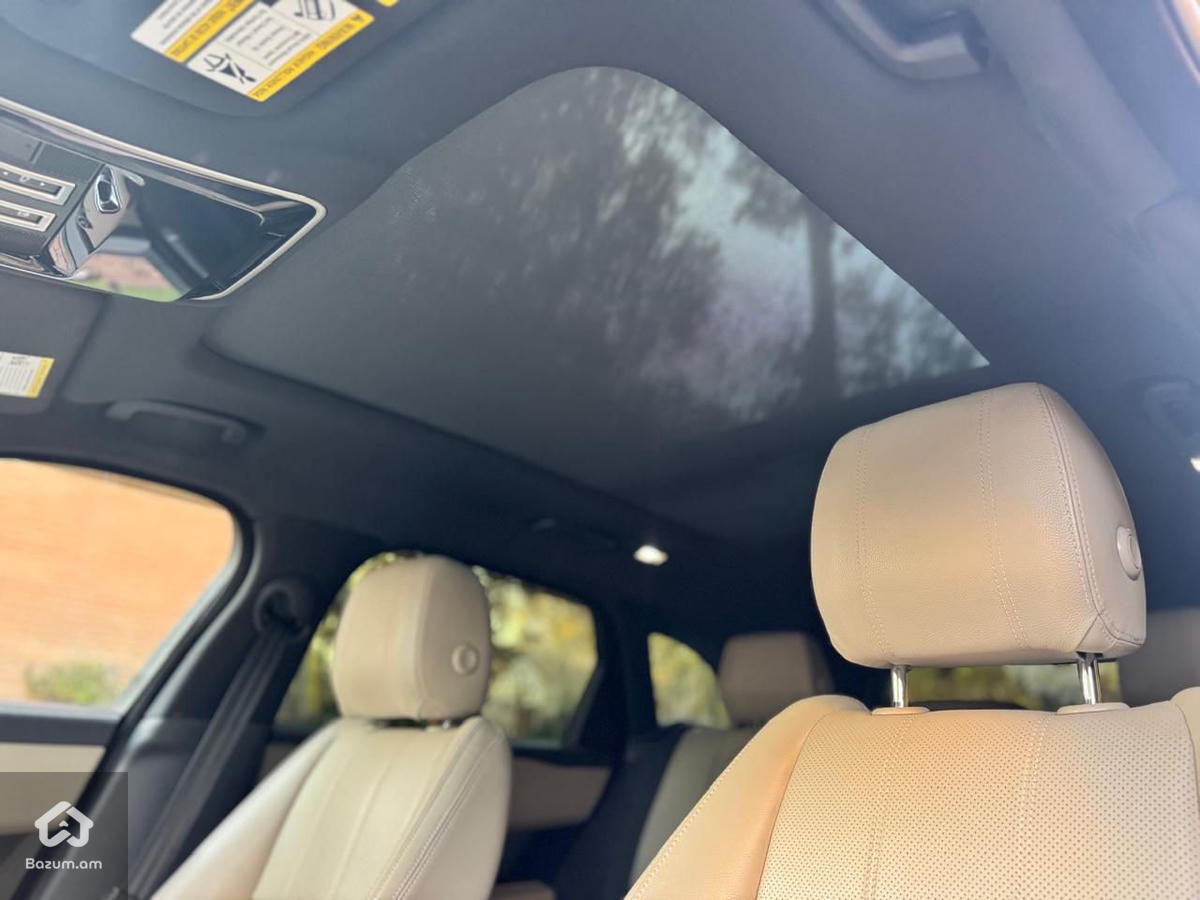 🚘 Range Rover Velar 2020  - image 9