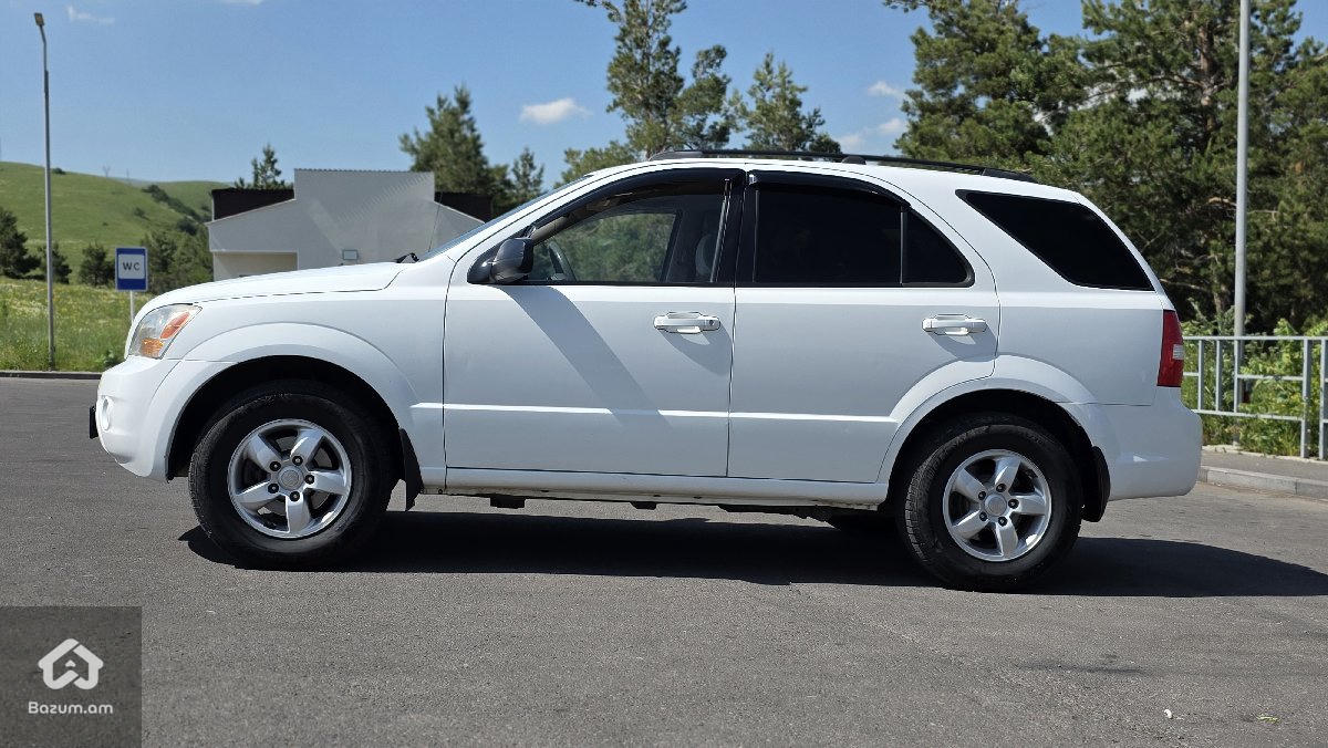 Kia Sorento - image 4