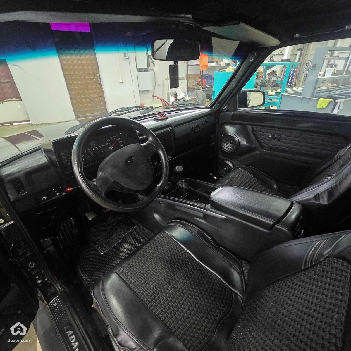 Niva 21 21 URBAN - image 12