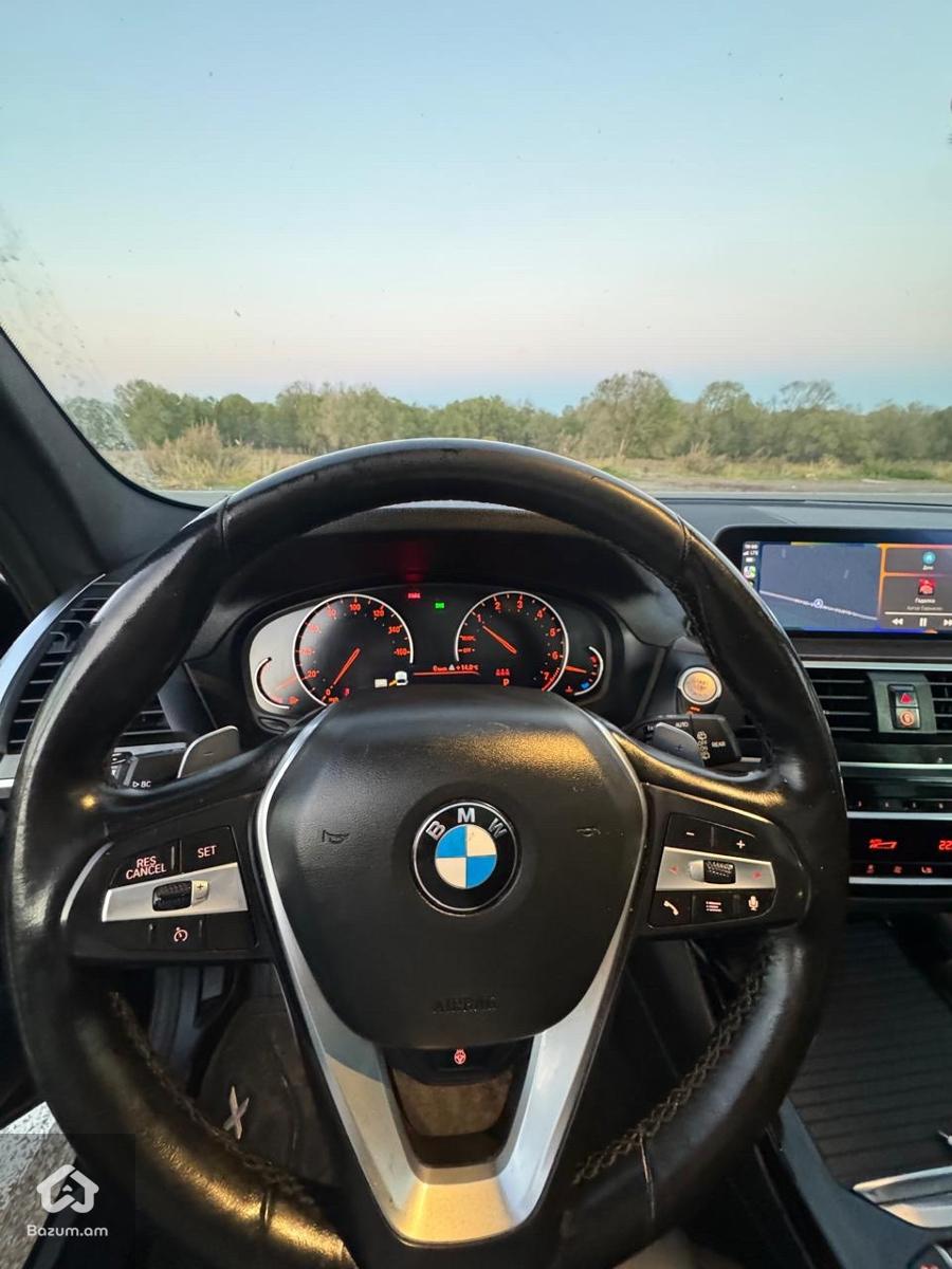 BMW X3 - image 9