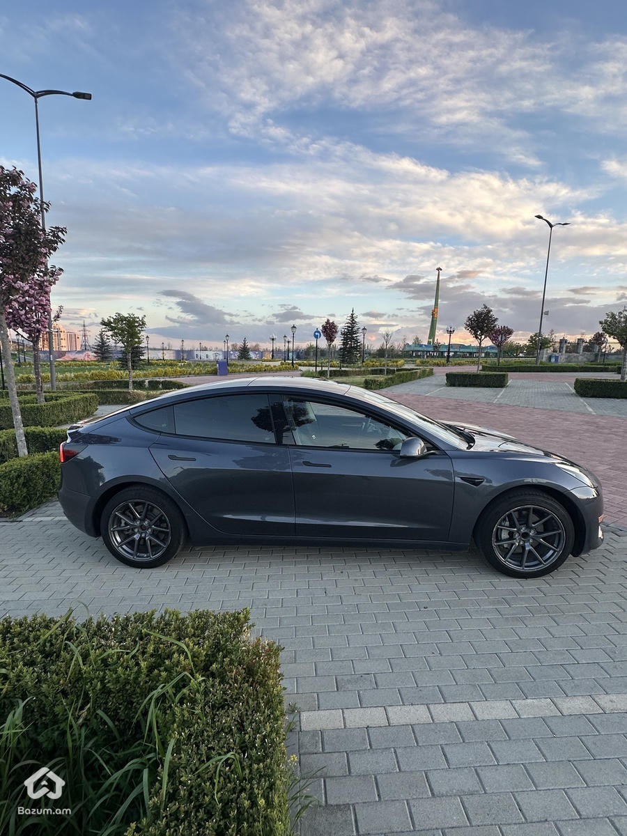 Վաճառվում է Tesla Model 3 2023թ. - image 8