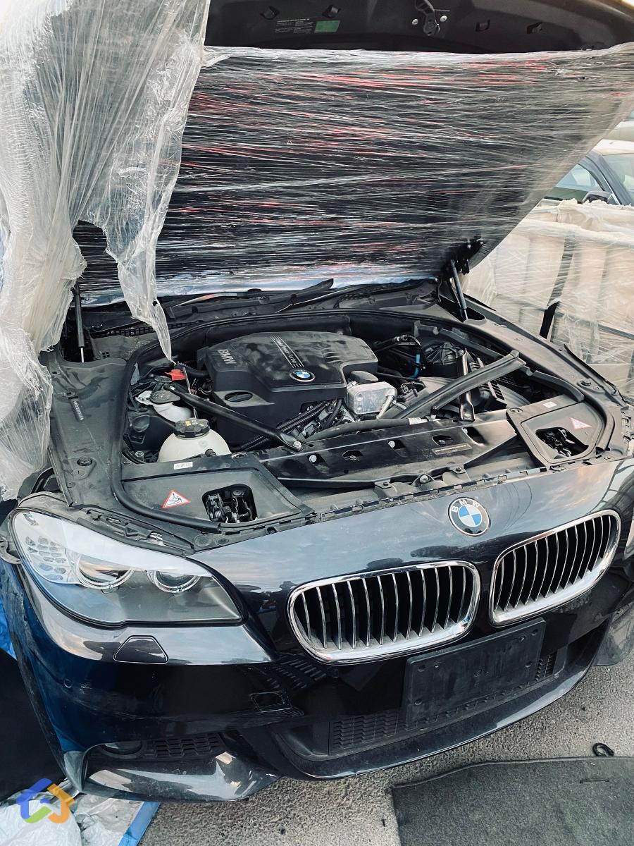 BMW F10 F30 pahestamas պահեստամաս - image 4