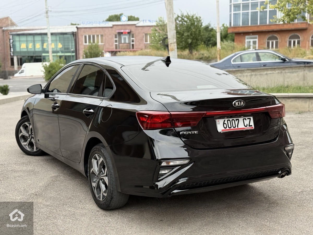 Kia Forte 2020 - image 15