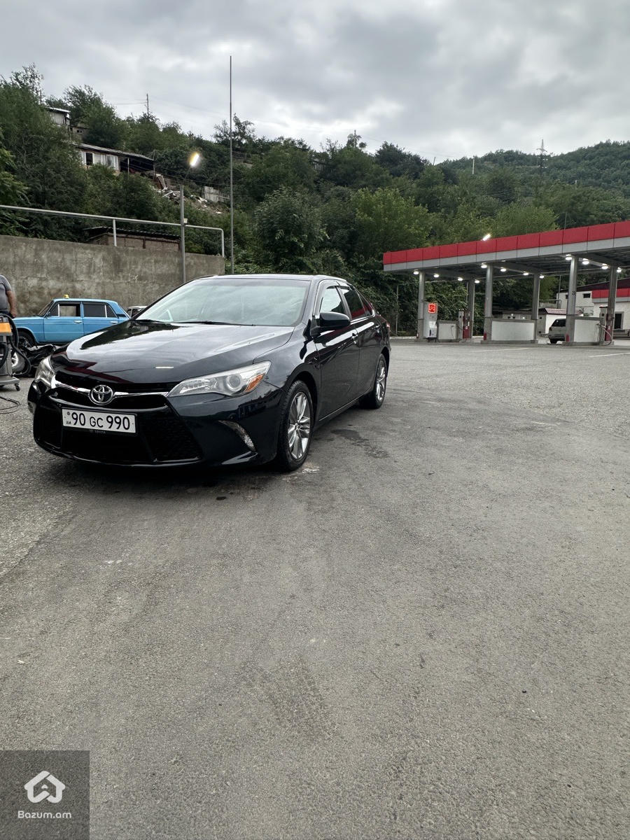 Camry - image 5
