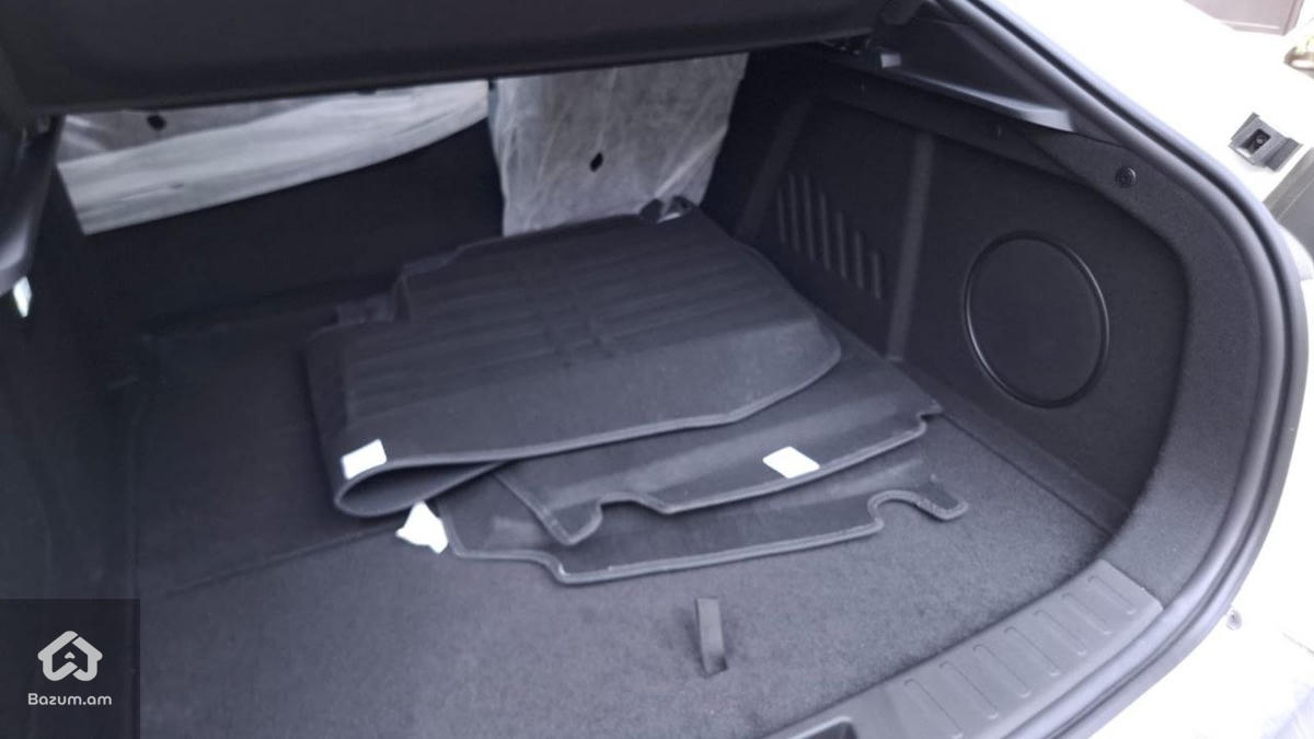 DEEPAL. SL 03. 220 SPORT. 2025թ․  - image 11