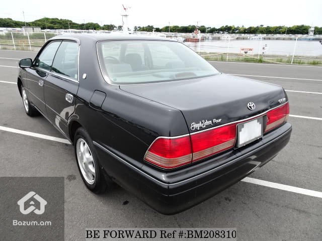 toyota crown ռասկուլաչիտ toyota crown պահեստամասեր  ռասկուլաչիտ 2jz ge 2jz gte - image 2