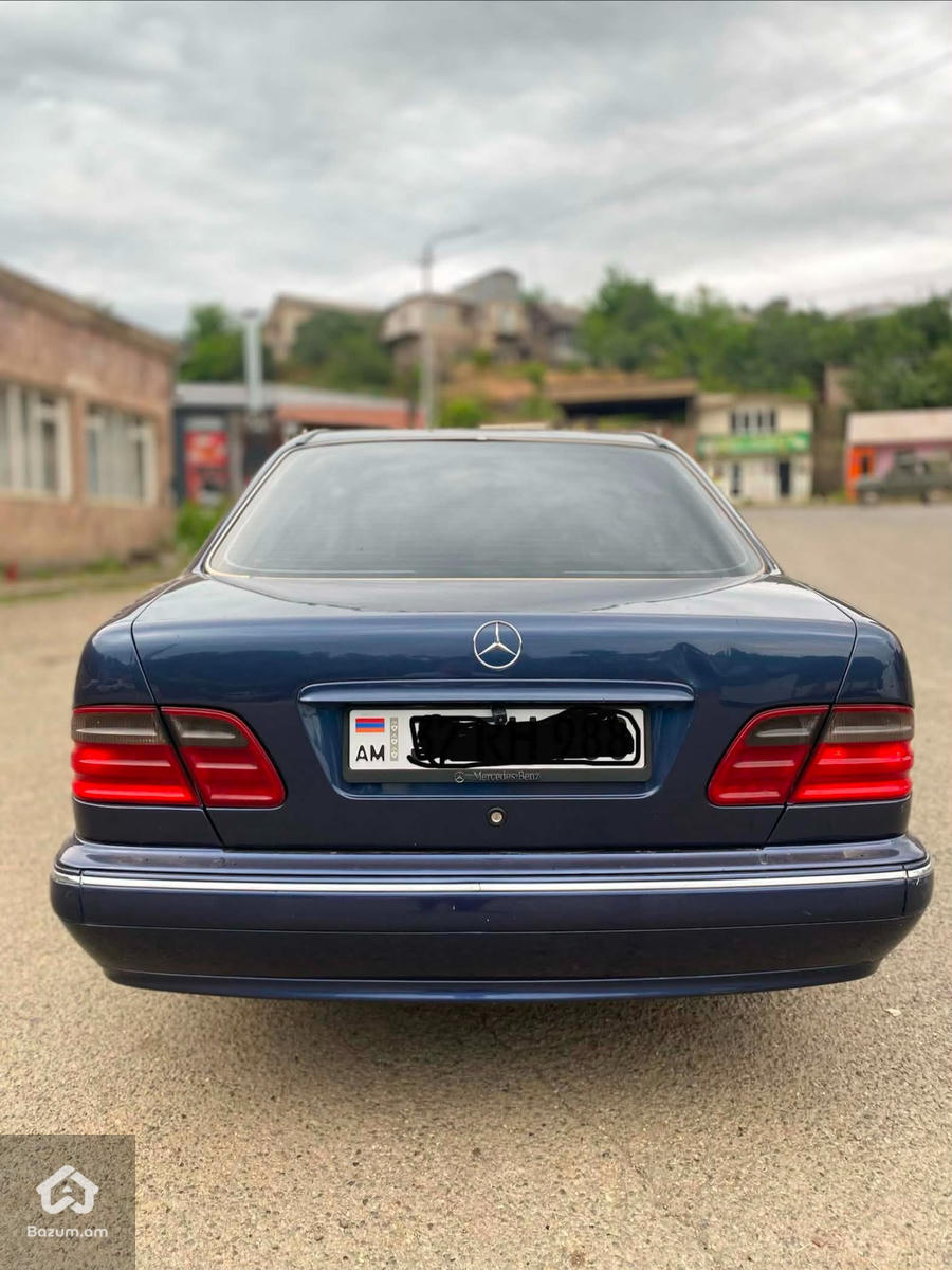 MERCEDES - image 8