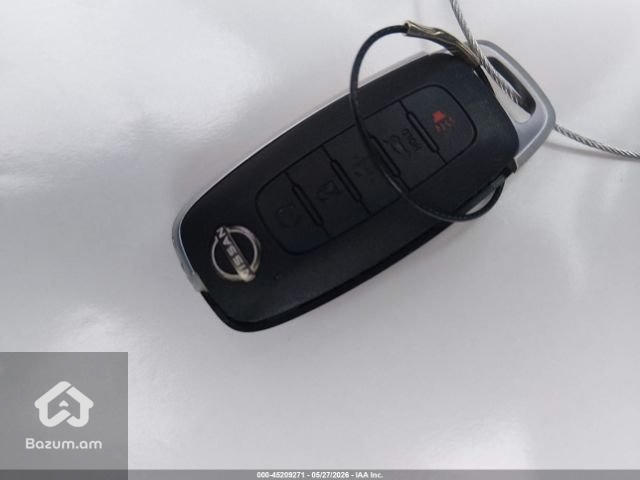 Nissan Rogue 2024 SV - image 13