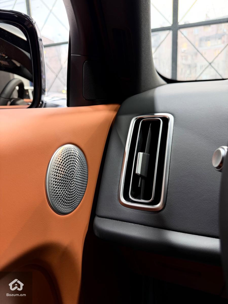 Lixiang L7 Ultra - image 7