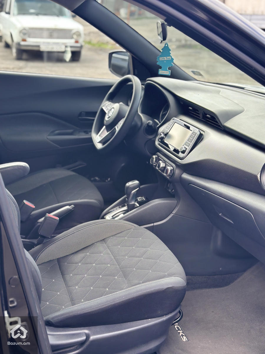 Nissan Kicks 2020 - image 6