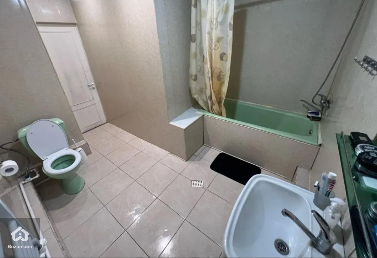 3 սենյականոց բնակարան  - image 8