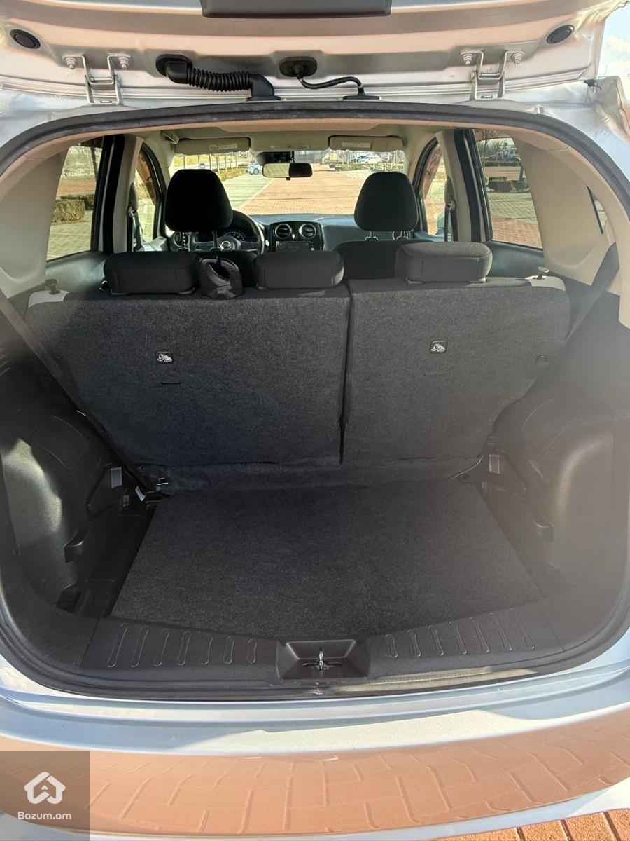 Nissan E-Power Hibrid 2017թ 1,2լ - image 14