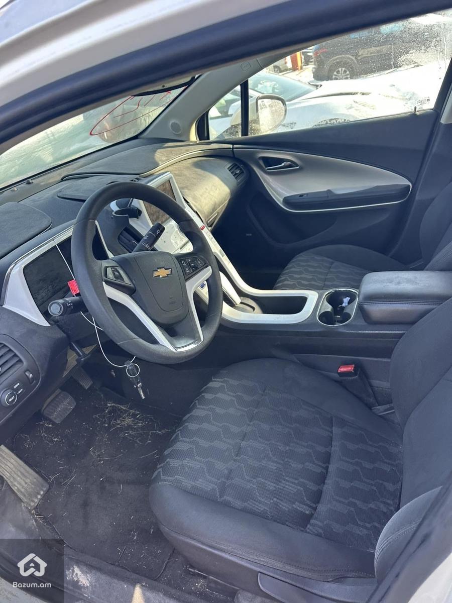 Chevrolet volt 1raskulachit ռասկուլաչիտ - image 7