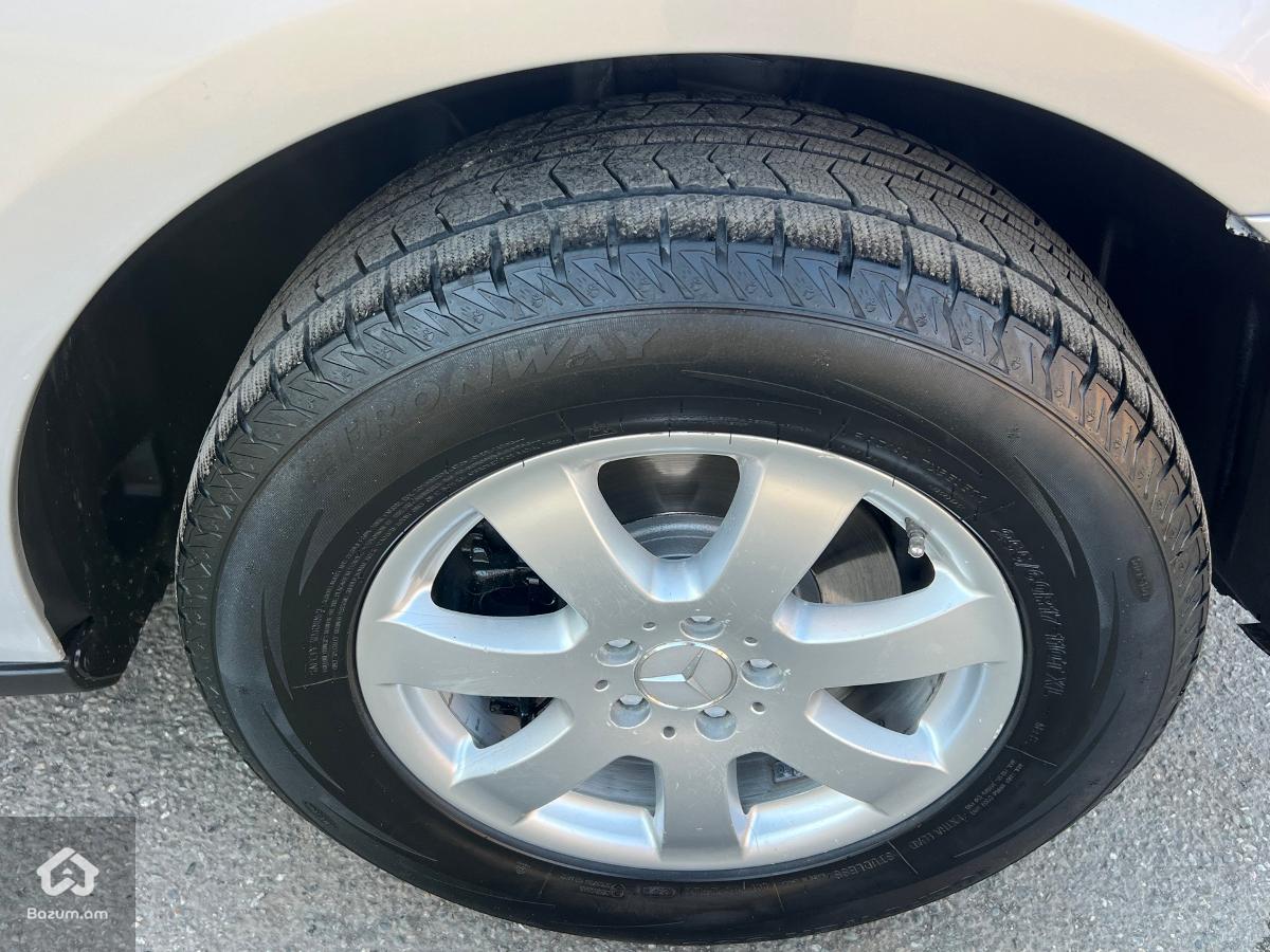 Mercedes-Benz ML350 2007 - image 19