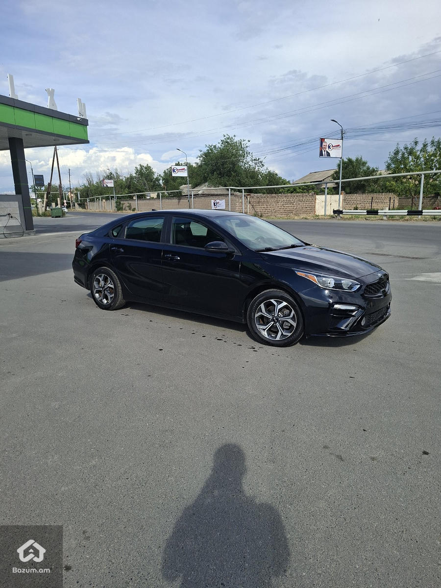 KIA FORTE - image 5